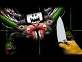 3D OMEGA FLOWEY FIGHT... THIS IS INSANE!!! | YABTS: Yet Another Bad Time Simulator