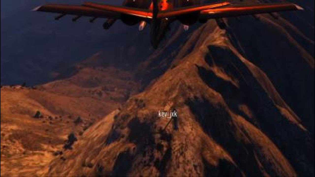 Gta V Weird Random Moments