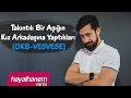 Takıntılı Bir Aşığın Kız Arkadaşına Yaptıkları (VESVESE - OKB)  |  Mehmet Yıldız