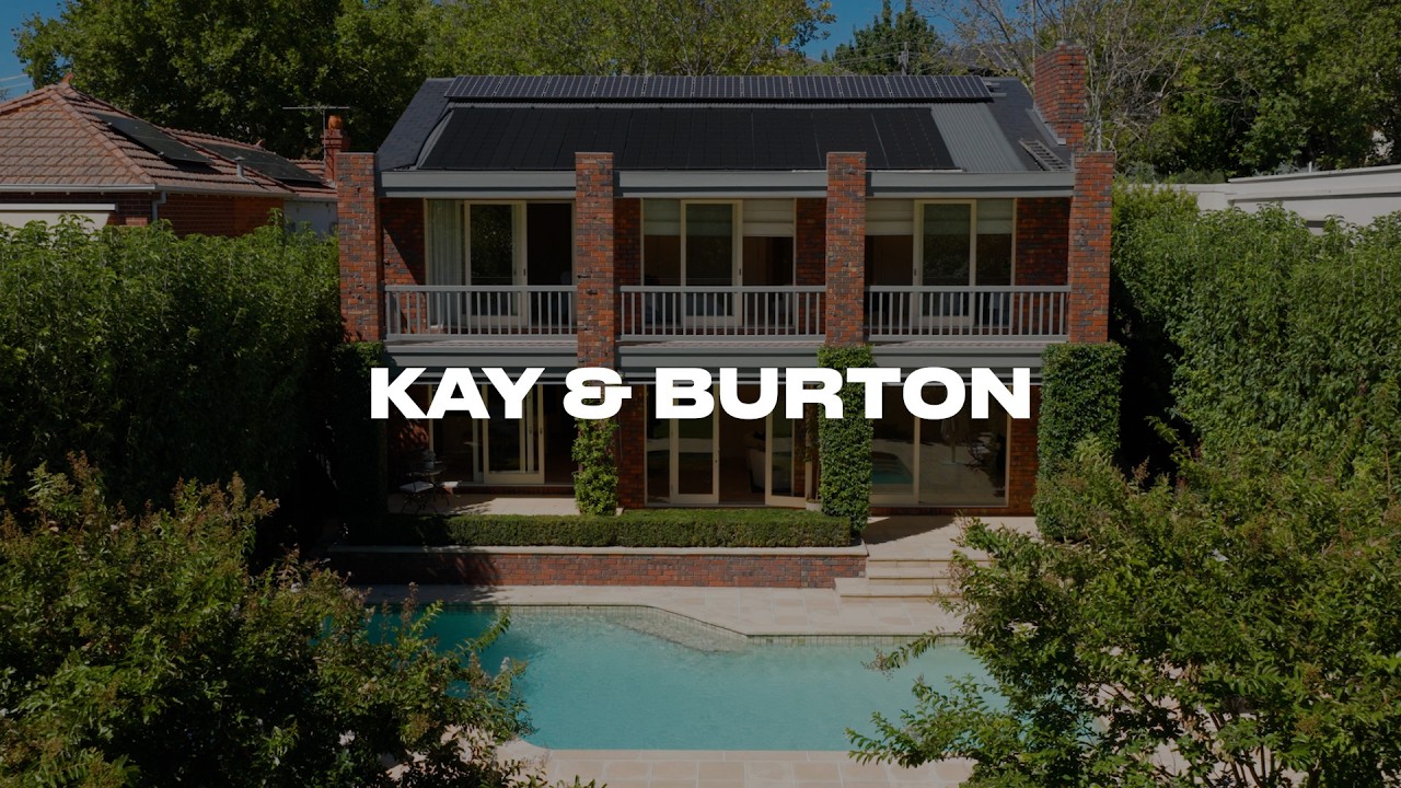 45 Somers Avenue, Malvern