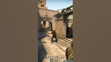 Mirage | CSGO #4k #esports #csgoclips #gaming #faceit #valorant #valorantclips #csgofans #twitch