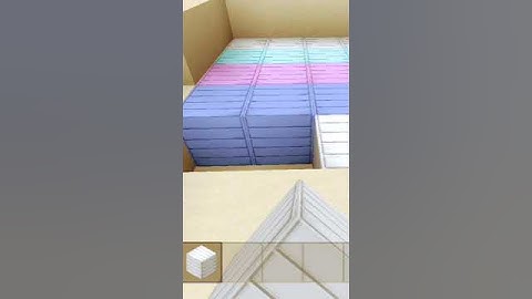 mini block craft my mansion build part 218