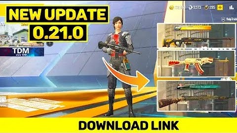HOW TO UPDATE PUBG MOBILE LITE 0.21.0 BEST WAY 100% WORKING TRICK