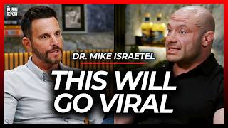 What Men Aren’t Being Told About Testosterone | Dr. Mike Israetel
