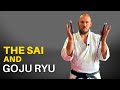 The Sai And Karate The Sai And Karate