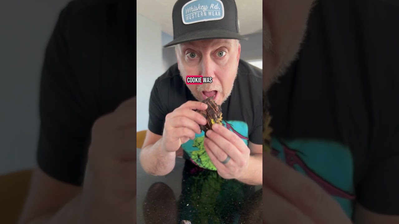 Greater Moncton Hidden Gems and Tasty Bites Tour! Doughlicious cookies! 