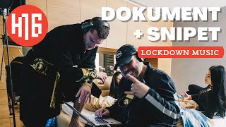 H16 - Lockdown Music Dokument + Snippet (Video)