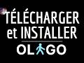 Télécharger OLAGO App INSTALLER Olago Application Gratuit Trajet Sécurisé Piéton Rue