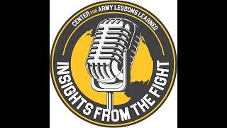 Insights From the Fight Podcast - Episode 11 Lessons from CAC CSM