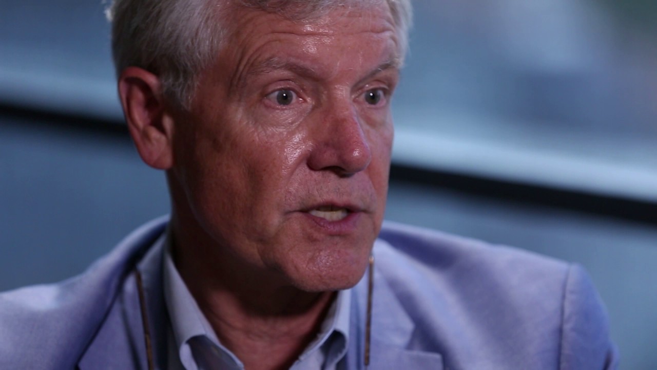 Rick Huether, President and CEO of Independent Can Company- On Their Organizational Philosophy