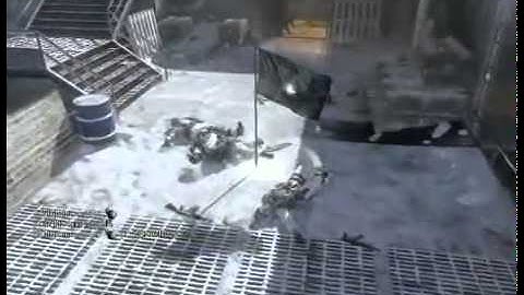 Black Ops-Six man Multikill frag grenade!!!