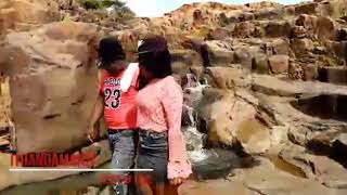 Ithanda Manzi - Peace of Love (official )