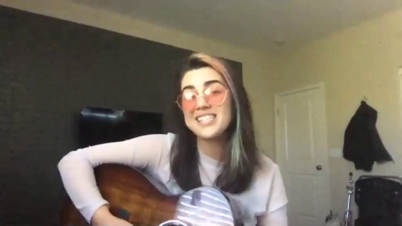 Geena Fontanella Performs "Diamond" (Live) @ Techstars Startup Weekend Remote USA's VIP Party