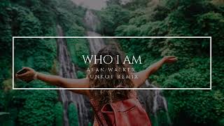 Alan Walker - Who I Am [ Hendra Atlantis ] Funkot Remix