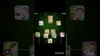 I found the BEST team #efootball2025 #pes #gaming @ig-efootball_.moments