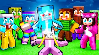 Ich RÄCHE mich als GEIST! 🌸 Minecraft WOLF