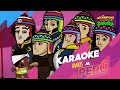 Vamos al Perú - Karaoke