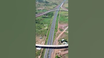 nút giao CT phan thiết - dầu giây