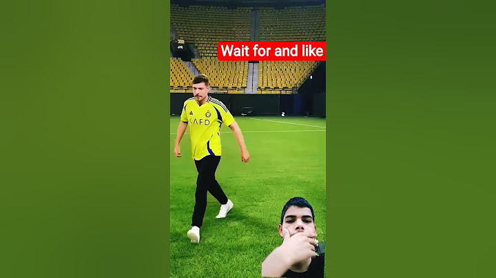 Ronaldo Teaches Me How To SIUU#ronaldo