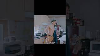 Han Seojun okey dokey dance | True beauty #kdrama