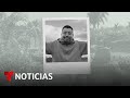 Su padre murió en custodia de ICE y su madre fue deportada | Noticias Telemundo