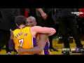 Kobe Bryant 60 punti ultima partita in NBA