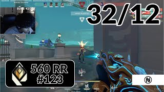 Don't be sad its over - ENVY ion2x [NA] #MatchMVP