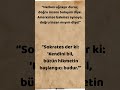 “Herkes uğraşır durur, doğru insanı bulayım diye...  # motivasyon #felsefe #söz #psikoloji