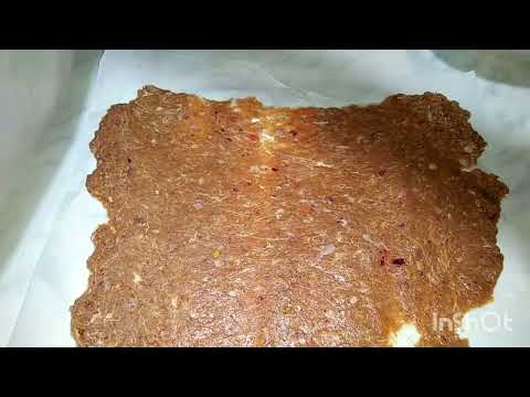 كباب الدونر التركى اللى قالب اليوتيوب طعمه خطير