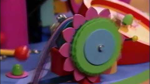 Imagination Island (1998 Version) Part 75