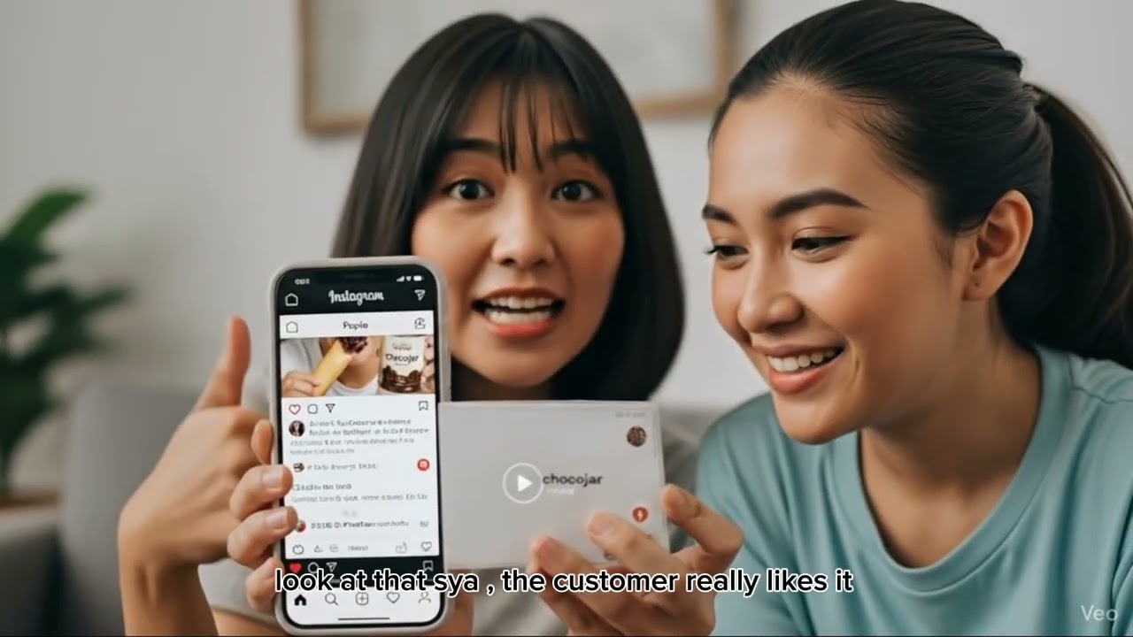 DPB40153 DIGITAL ENTREPRENEURSHIP - MINI PROJECT SYANA SNACKPOT 