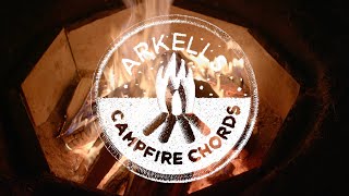 Arkells - Leather Jacket (Campfire Chords Special) chords