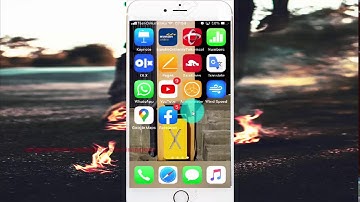 How to enable or disable facebook More activity about you SMS notifications in iPhone 6