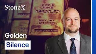 Gold Bulls Smell a Bottom as Sellers Run Out of Steam