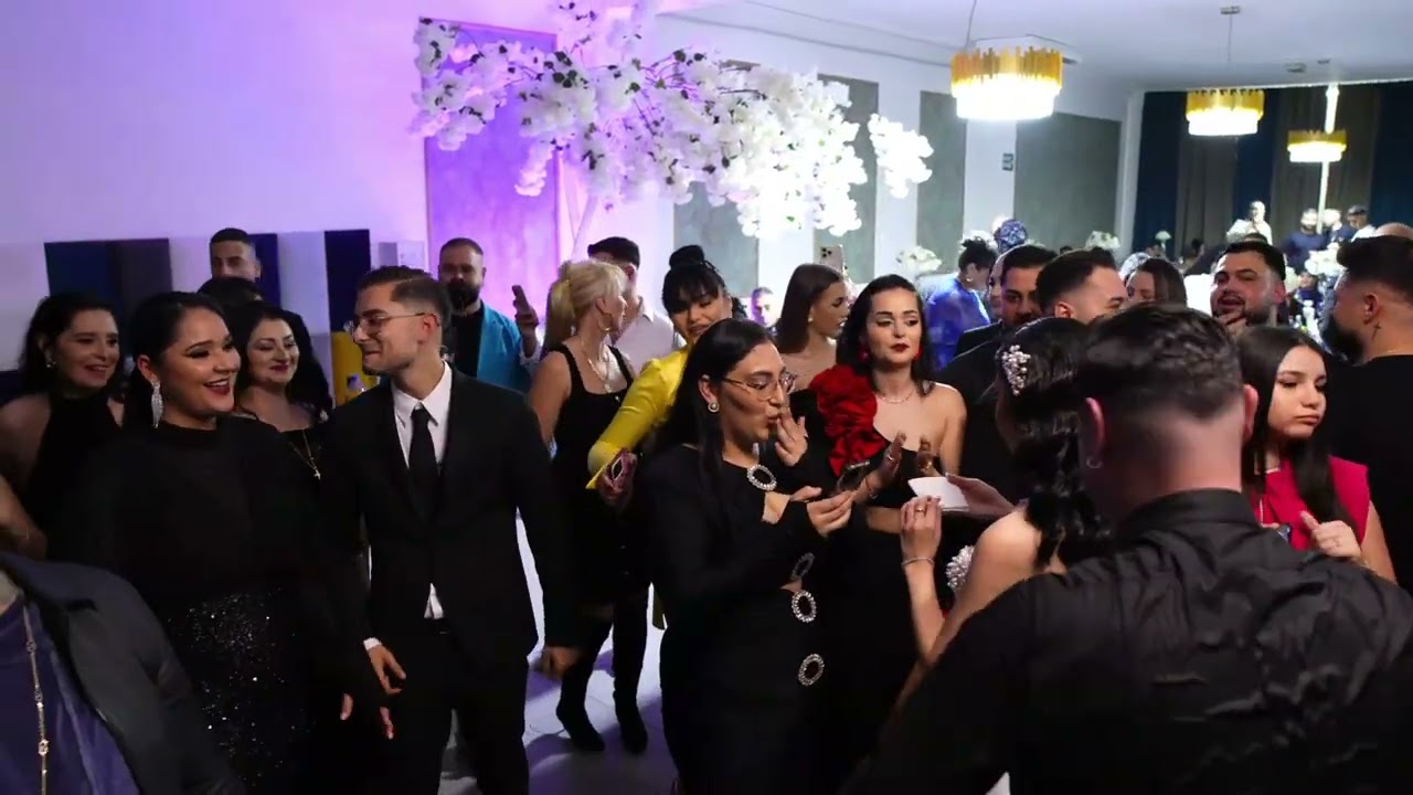 TZANCA URAGANU – HOLA SEÑORITA 🇪🇸💣 2026 SUPER SISTEM