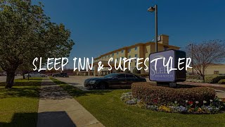 Sleep Inn & Suites Tyler Review - Tyler , United States of America | Travel Hotel Reviews