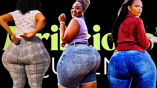 “Style Without Limits: How Plus-Size Women Are Breaking Boundaries, Embracing Their Bodies...