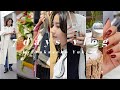 【vlog】28歳フリーランス女子のリアルな7日間に密着！仕事 / 彼とデート /トレーニング / mtg