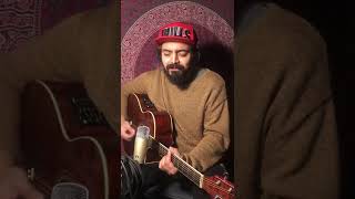 Kalbim-Tuğrul Sevgi (Akustik) Resimi