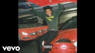 Aminé - REDMERCEDES