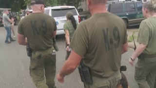 Search continues for missing non-verbal boy in New Orleans East