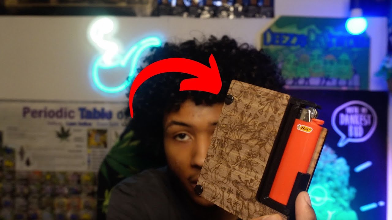 Coolest UNBOXING (TheHitKit) YouTube