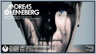 Download Lagu Andreas Henneberg - Rotigo / Dj Emerson \u0026 M.in Remix (OFFICIAL) MP3