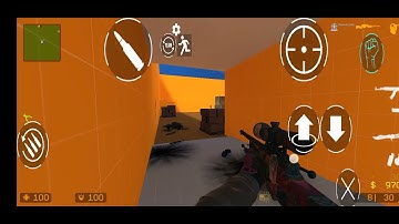 CSS MOBILE PORT DE_QUICK SHORT GAMEPLAY (NO LINK)