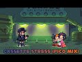 FnF Stress (Pico mix) "Cassette Stress"