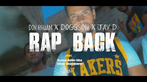 RapBack - Doggson x Jayd X Don Rhuam  ( PrimeStudios_2023)