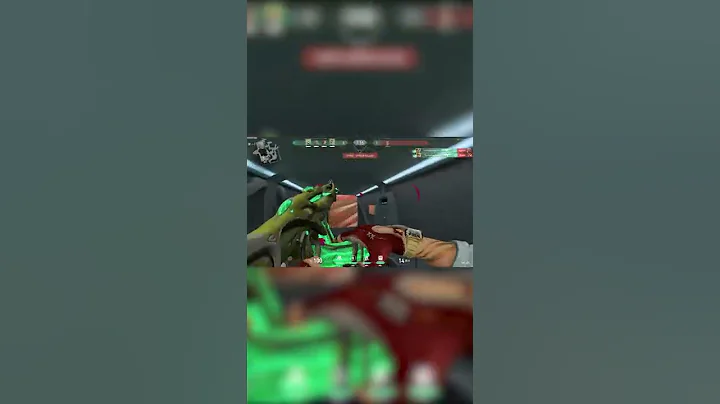 Nasty Chamber Ace | Valorant Clips