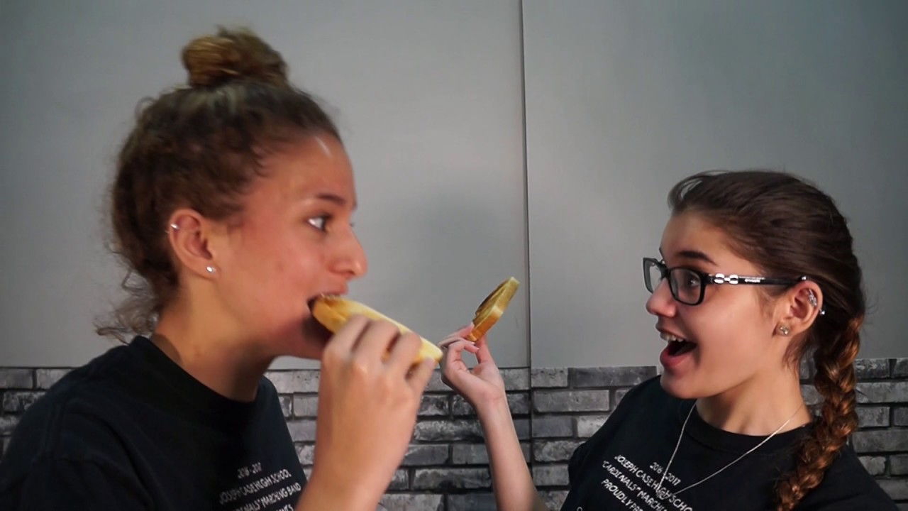 Toaster Commercial YouTube