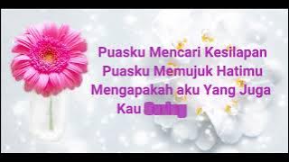 (KARAOKE) Azie -Lafaz Terakhir