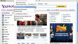 MyCloud Browser Demo screenshot 4
